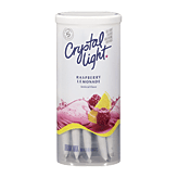 Crystal Light Soft Drink Mix Raspberry Lemonade Sugar Free Full-Size Picture